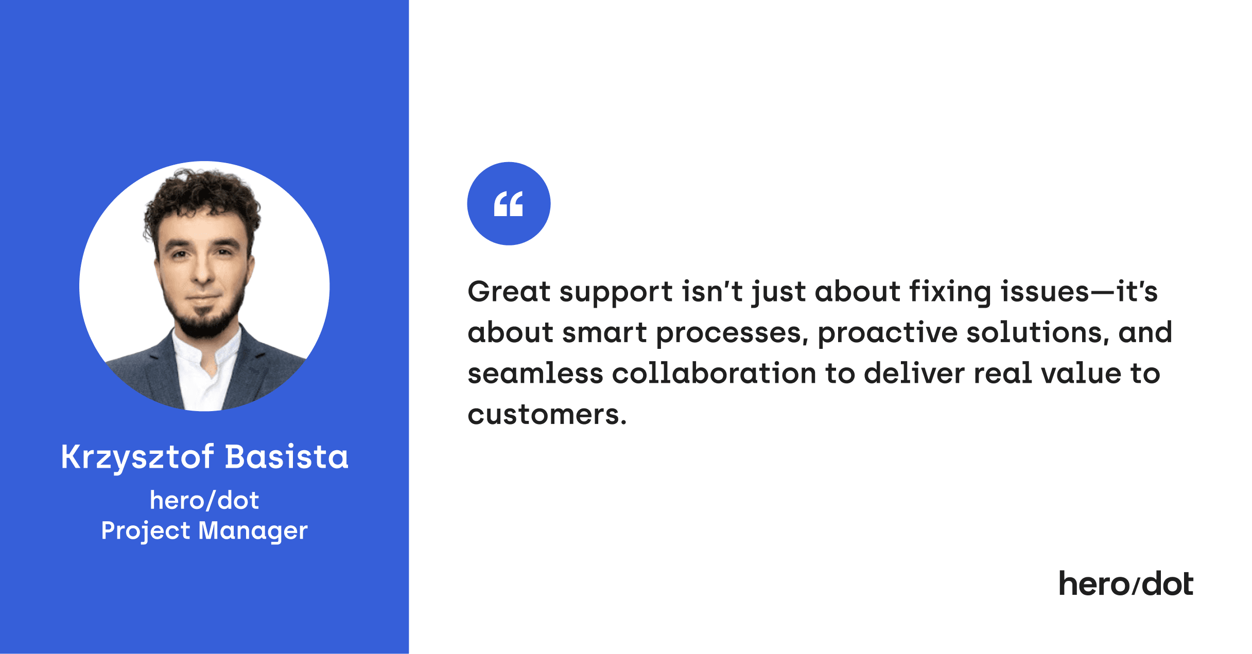 5 Key Factors of an Effective Product Support Team-basista-quote.png